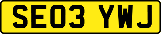 SE03YWJ