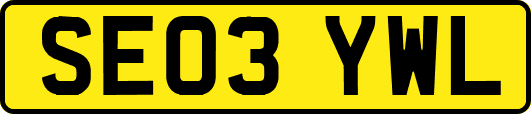 SE03YWL