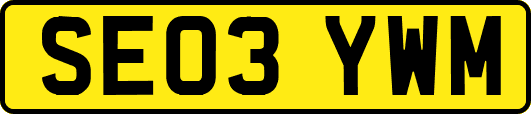 SE03YWM