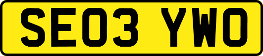 SE03YWO