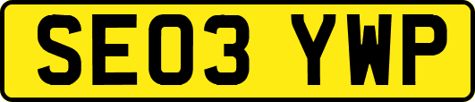 SE03YWP