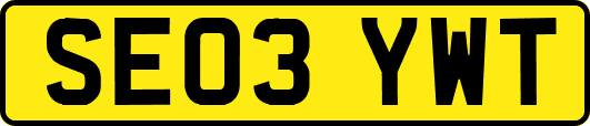 SE03YWT