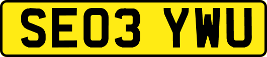 SE03YWU