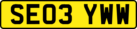 SE03YWW