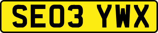 SE03YWX