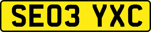 SE03YXC
