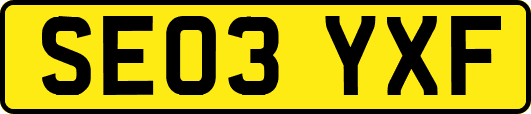 SE03YXF