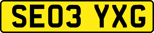 SE03YXG