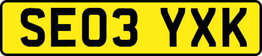 SE03YXK
