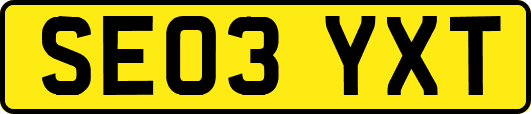 SE03YXT