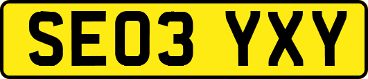 SE03YXY