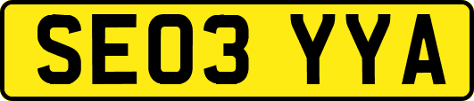 SE03YYA