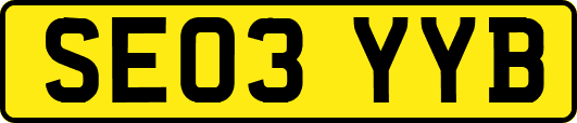 SE03YYB