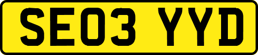 SE03YYD