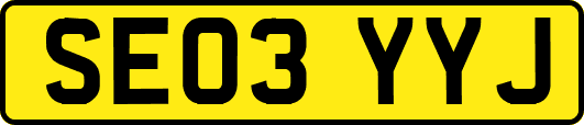 SE03YYJ