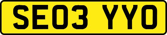 SE03YYO