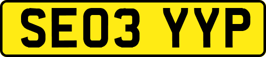 SE03YYP