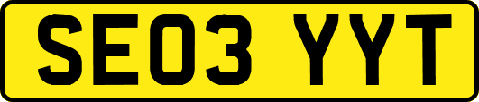 SE03YYT