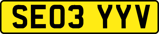 SE03YYV