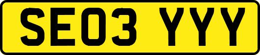 SE03YYY