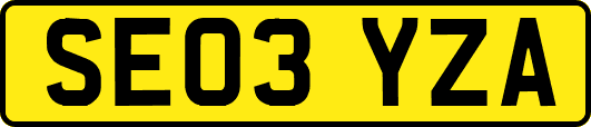 SE03YZA