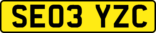 SE03YZC