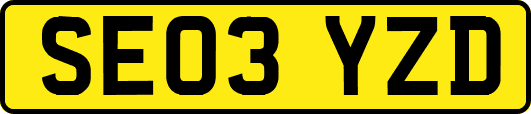 SE03YZD