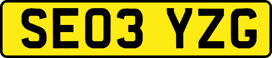 SE03YZG