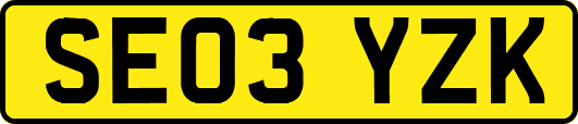 SE03YZK