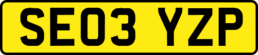 SE03YZP