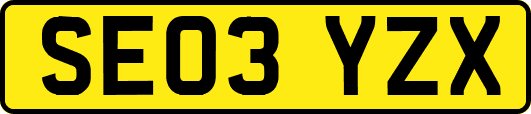 SE03YZX