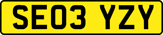 SE03YZY