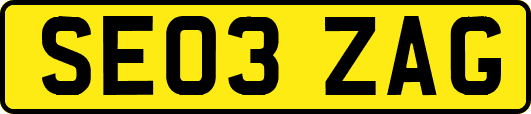 SE03ZAG