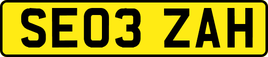 SE03ZAH