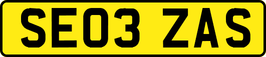 SE03ZAS