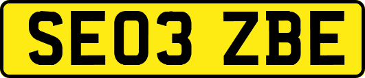 SE03ZBE