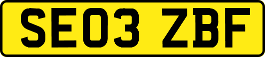 SE03ZBF