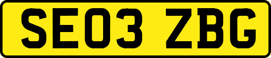 SE03ZBG