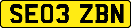 SE03ZBN