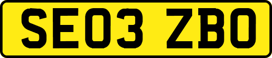 SE03ZBO
