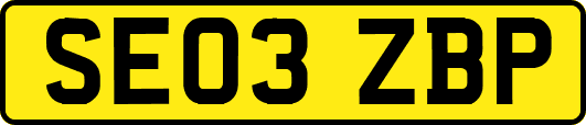 SE03ZBP