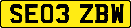SE03ZBW