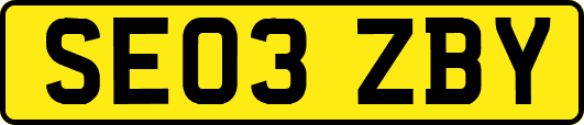 SE03ZBY