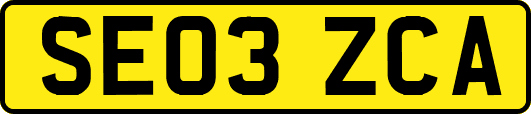SE03ZCA