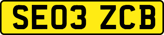 SE03ZCB