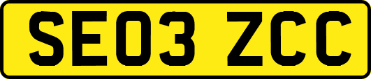 SE03ZCC