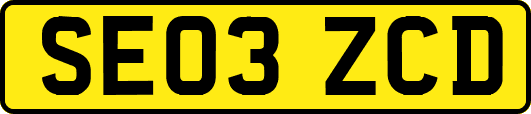 SE03ZCD