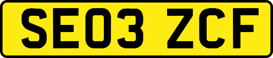 SE03ZCF