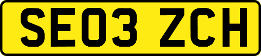 SE03ZCH