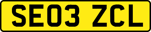 SE03ZCL